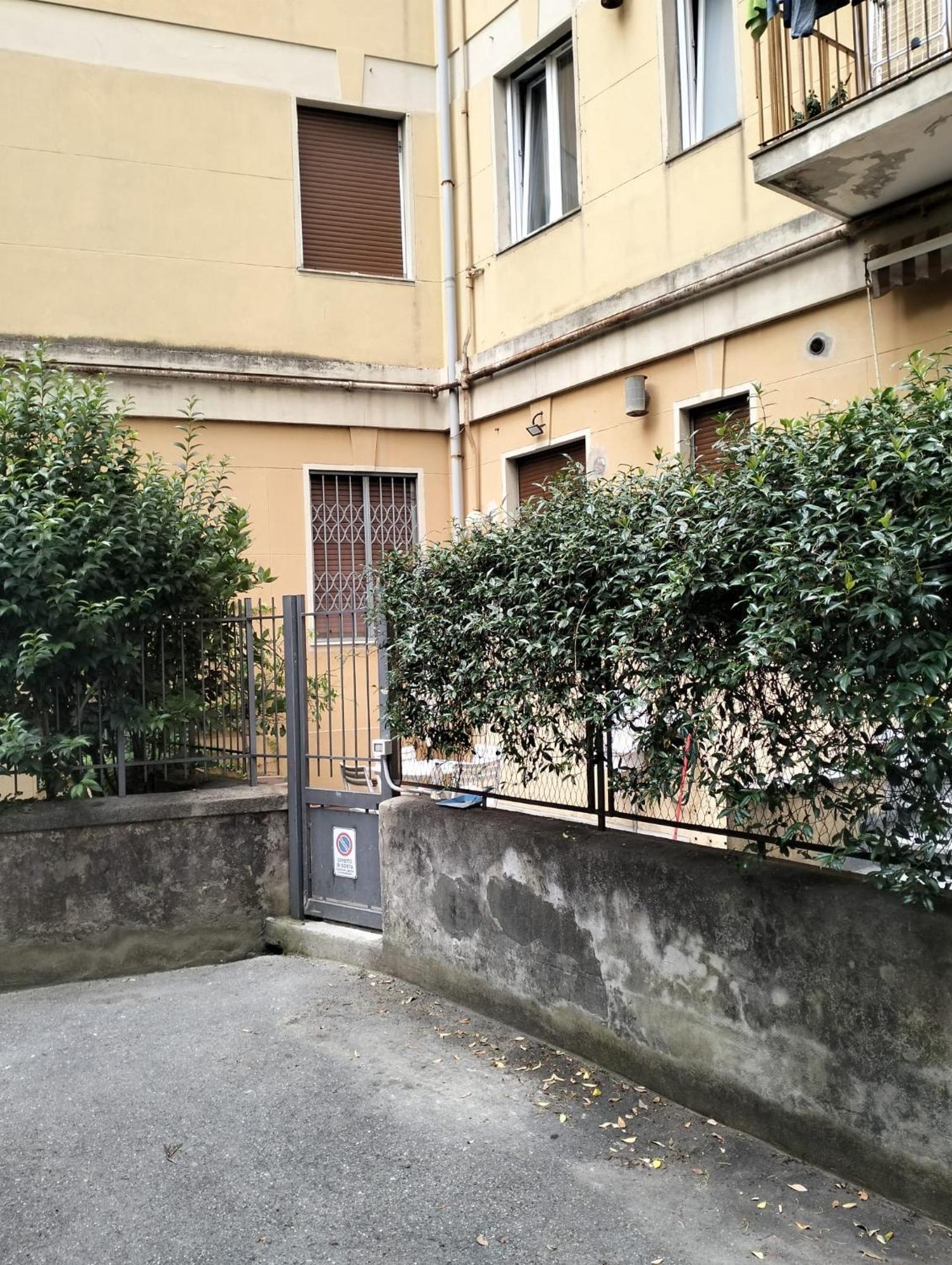 Casa Rosi Vernazzola Al Mare Genova Esterno foto