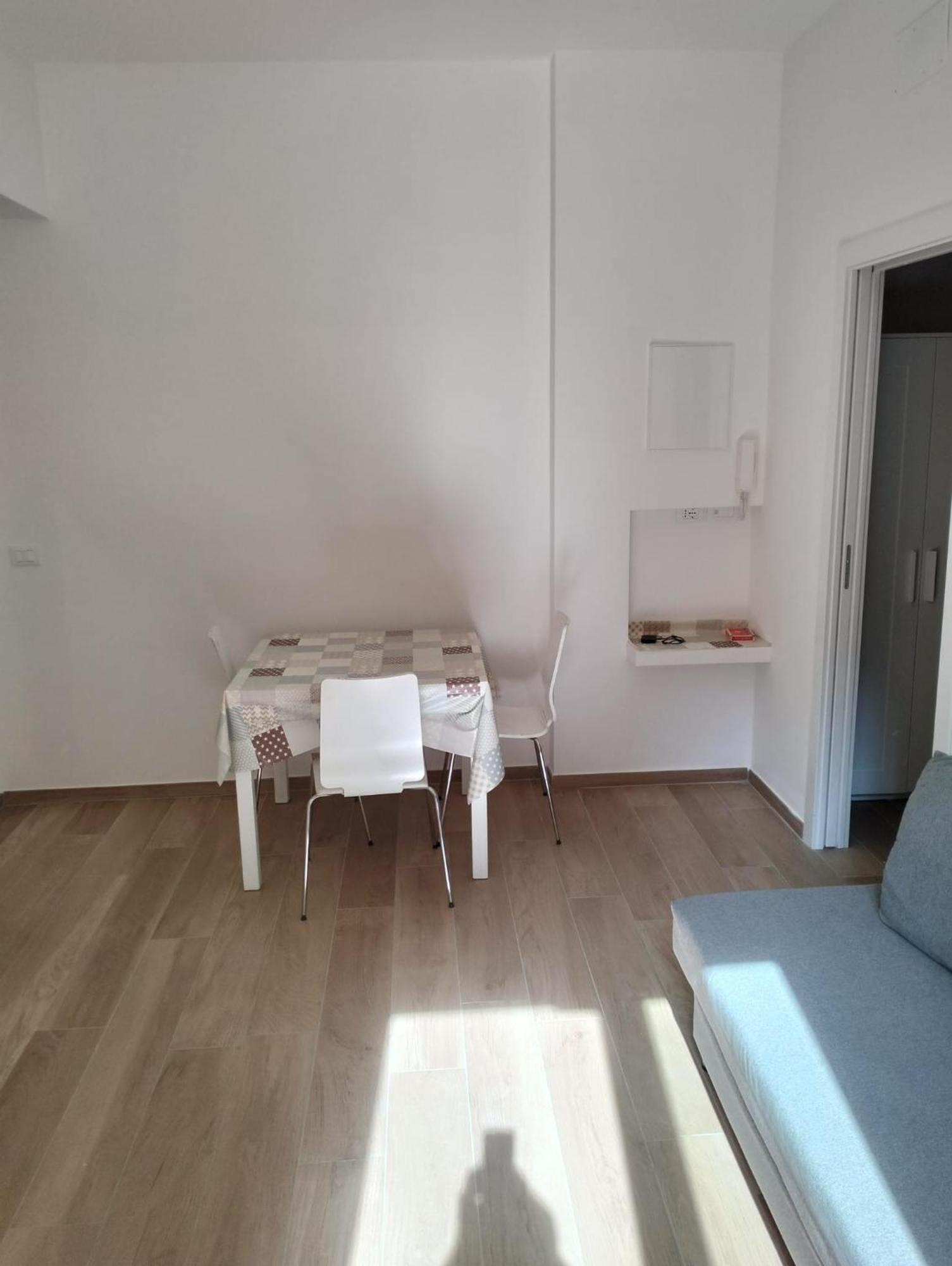 Casa Rosi Vernazzola Al Mare Genova Esterno foto