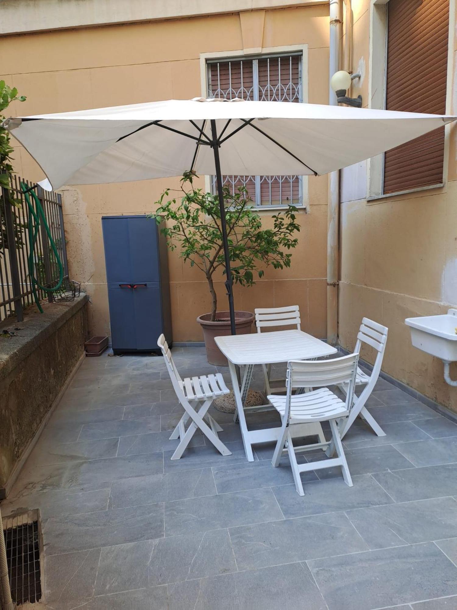 Casa Rosi Vernazzola Al Mare Genova Esterno foto
