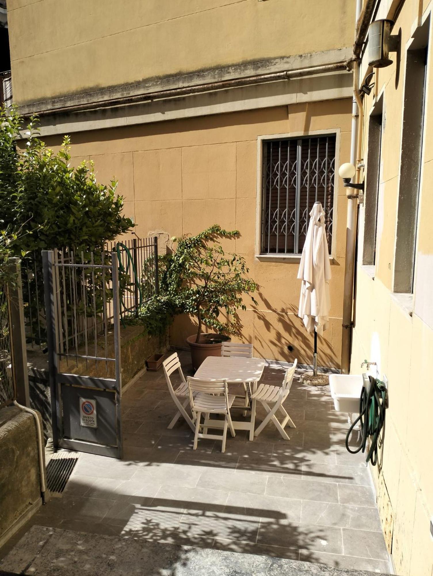 Casa Rosi Vernazzola Al Mare Genova Esterno foto